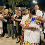 ¡Compromiso firme! Gobierno del Estado impulsa el turismo comunitario