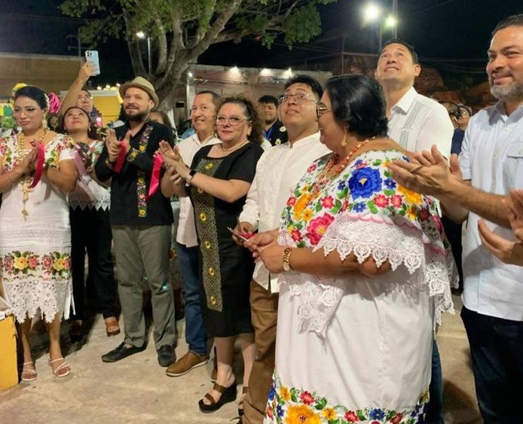 ¡Compromiso firme! Gobierno del Estado impulsa el turismo comunitario