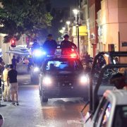 Golpe al crimen en Tabasco 14 detenidos en el 'Operativo Olmeca'