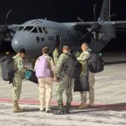 Problemas de EU con México se deben resolver pacíficamente