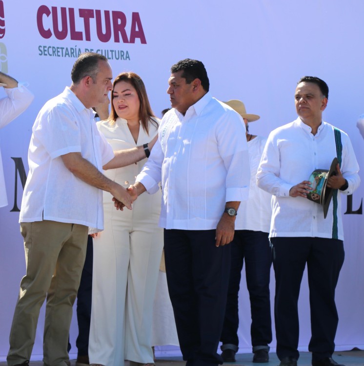 Homenaje a José María Pino Suárez