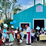 Homilía VII Domingo del Tiempo Ordinario