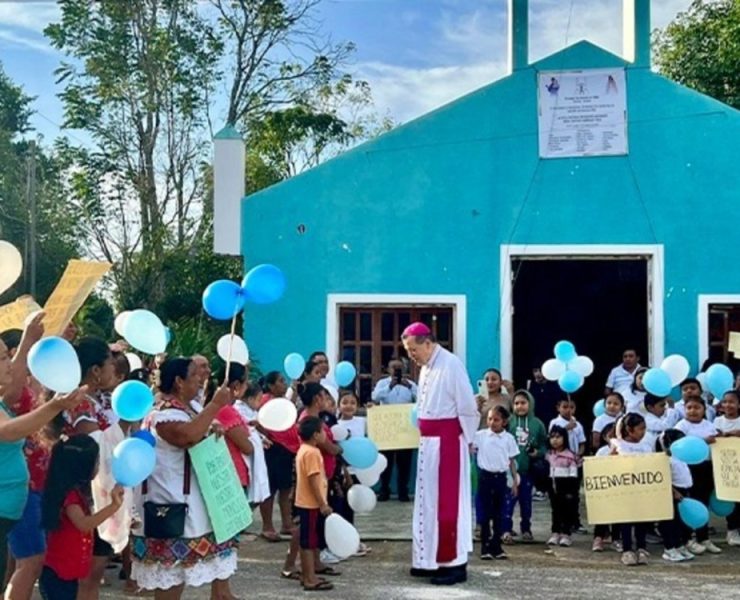 Homilía VII Domingo del Tiempo Ordinario