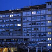 Preocupación en el Vaticano: Estado de salud del Papa Francisco sigue siendo crítico