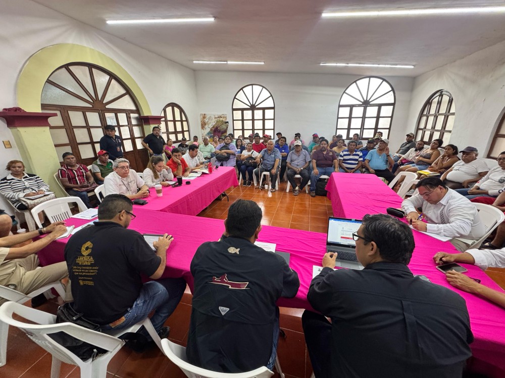 Sector pesquero ribereño se siente acosado de las autoridades