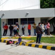 Atole con el dedo el subsidio de energía eléctrica