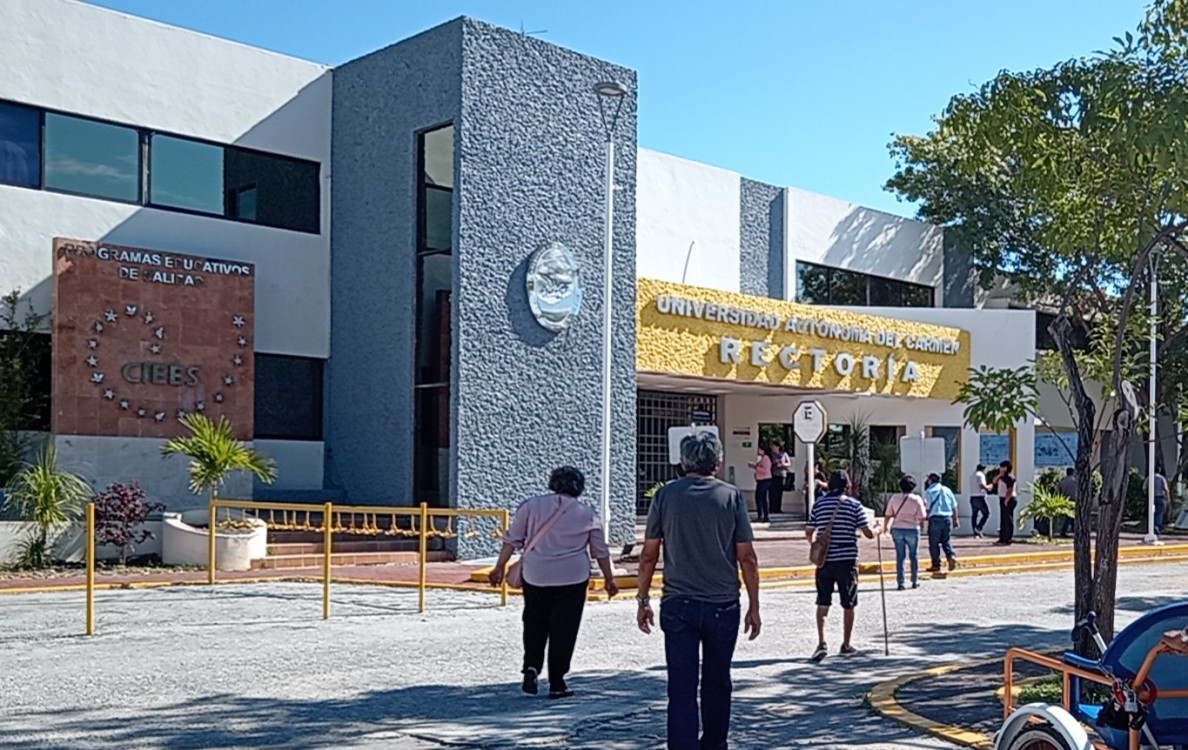 Acuerda Unacar pago de jubilaciones y pensiones