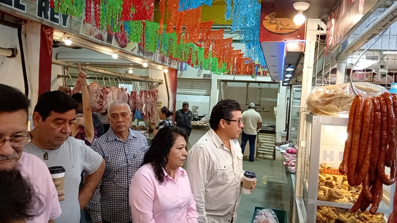 Sin mejoras en el mercado AFA