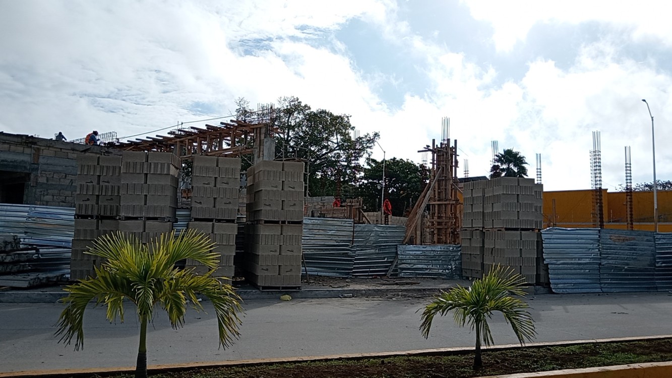 Mercado de Artesanías logro de artesanas