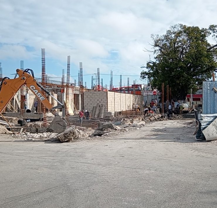 Mercado de Artesanías logro de artesanas