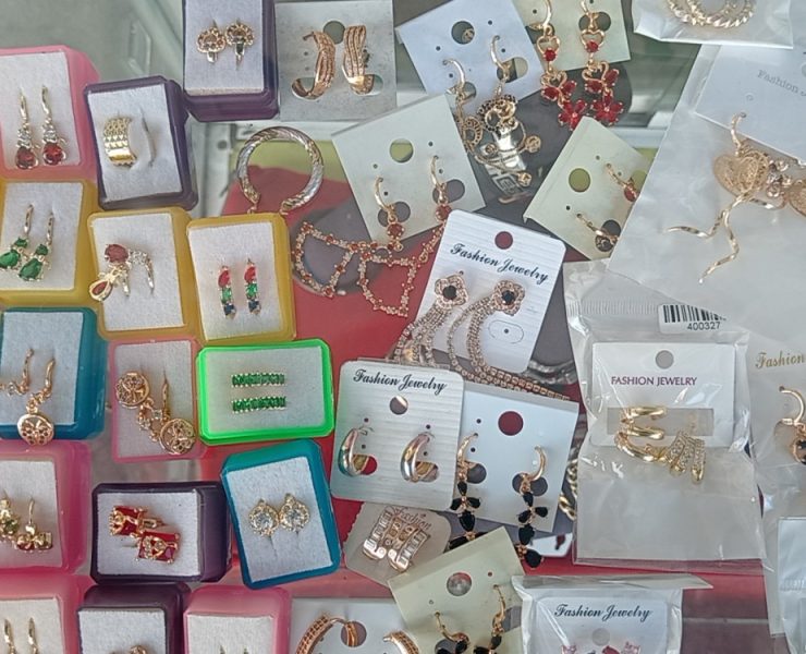 Día de San Valentín fecha esperada por comerciantes