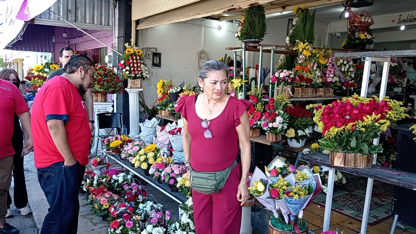 El Día de San Valentín presentó un novedoso esquema de ventas