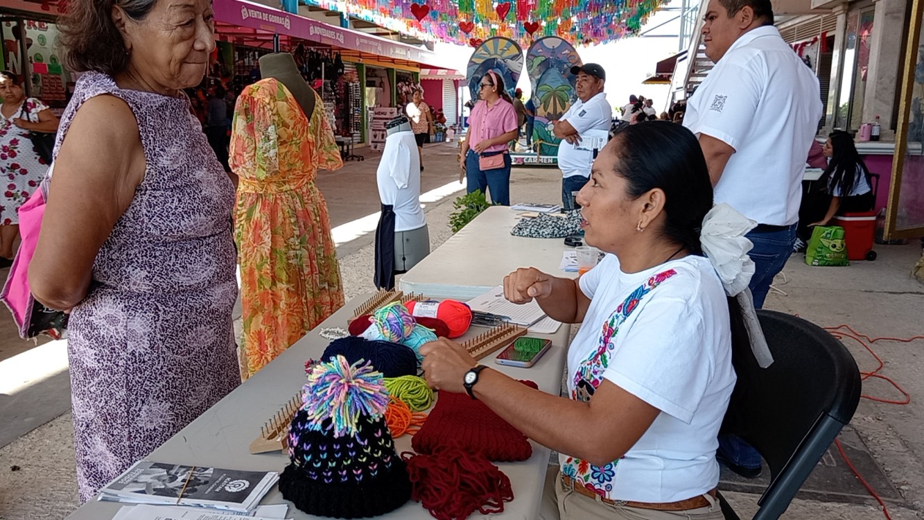 Cursos de capacitación para emprendimiento en los hogares