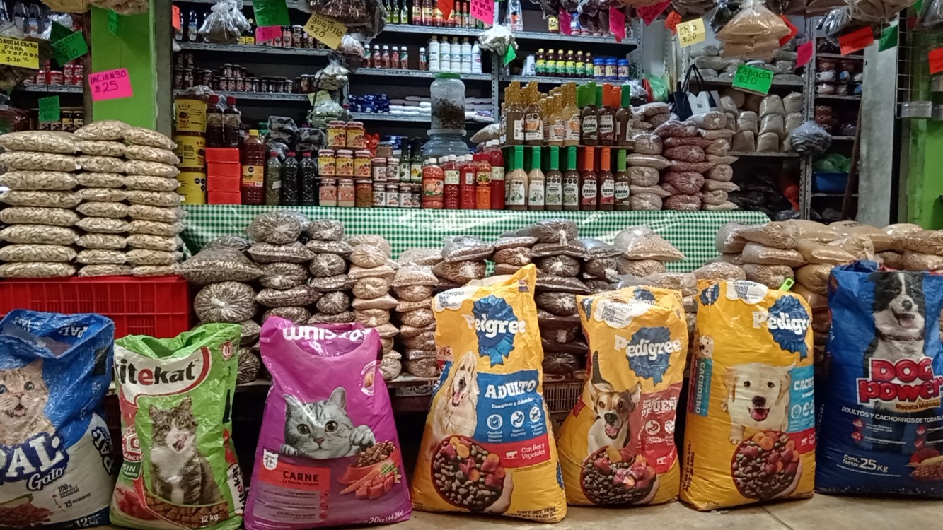 A la quiebra micros y pequeños comercios por falta de liquidez