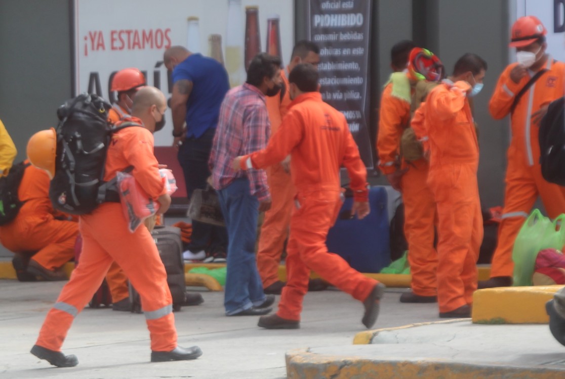 Empresarios deben buscar la figura jurídica para que Pemex les pague intereses moratorios