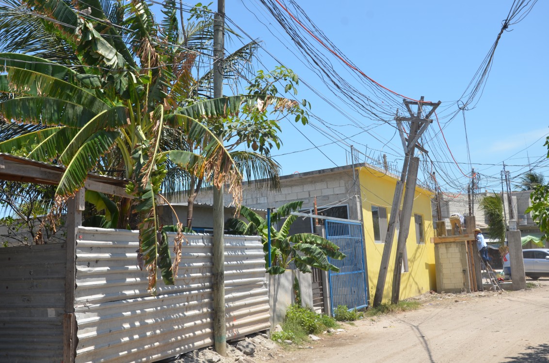 Gestionarán la regularización de la colonia La Ilusión