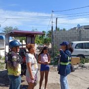 Gestionarán la regularización de la colonia La Ilusión