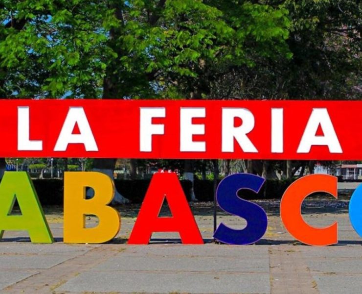Imagen de la Feria Tabasco 2025 será Raíces que florecen