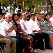 Inauguran Jornadas Pellicerianas 2025 en honor a Carlos Pellicer Cámara