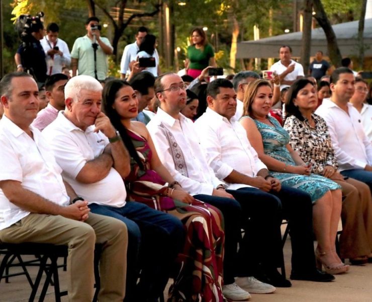 Inauguran Jornadas Pellicerianas 2025 en honor a Carlos Pellicer Cámara