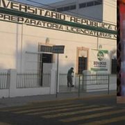 Incendio en universidad de Yucatán pone en alerta a la comunidad