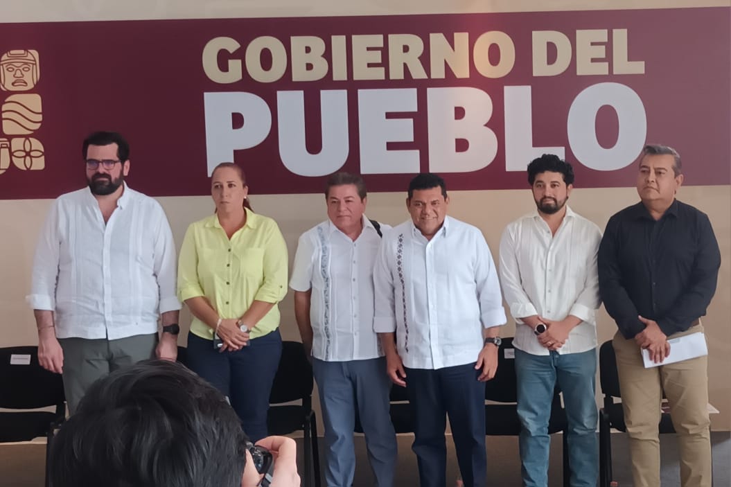 Inicia actividades de prefería