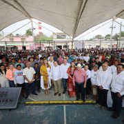 Inicia pago a pescadores en Tizimín: ¡Nuevo apoyo con aumento anual del 10%!