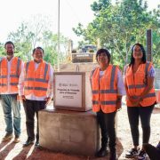 ¡Grandes noticias para Tekax! Inician obras del Programa de Vivienda para el Bienestar