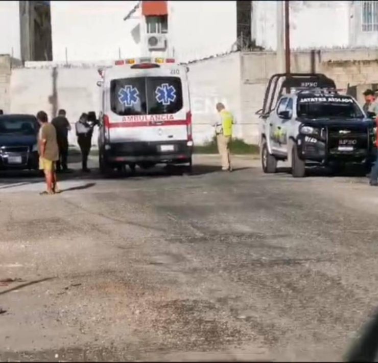 Inseguridad cobra vidas humanas en Campeche