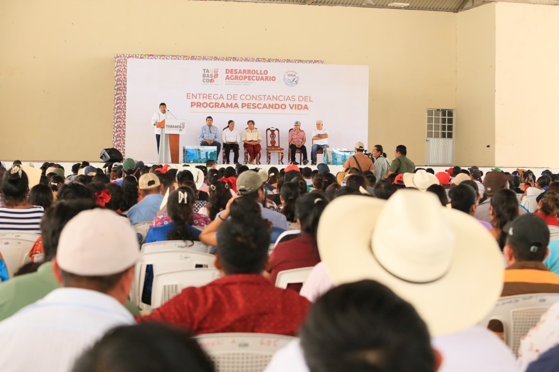 Javier May Rodríguez