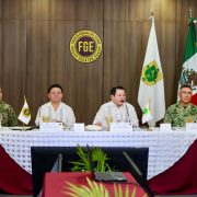 Joaquín Díaz Mena llama a unir fuerzas por Aliados por la Vida llegue a todo Yucatán