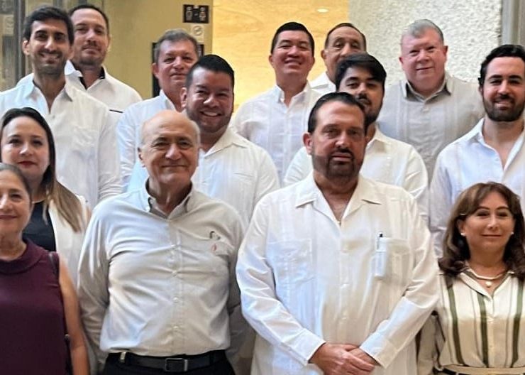 Juan José Martín va por otro periodo a dirigir Asociación de Hoteles: ¡Nuevas metas y retos en 2025!