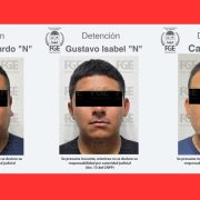 Detienen a 3 policías por secuestradores en Tulum