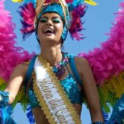 La Quema del Mal Humor en Mérida da inicio al Carnaval con gran fiesta