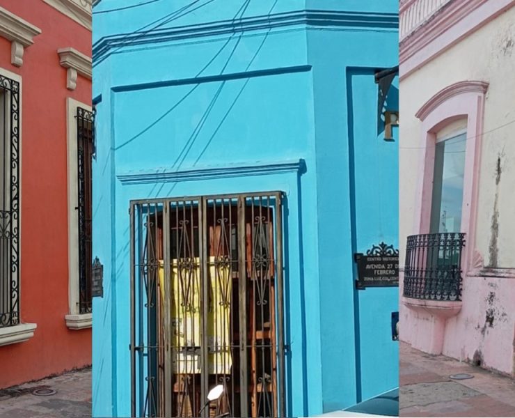 GRAFI – CASOS: La vieja Villahermosa