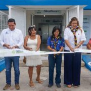 La salud mental es prioridad en Mérida Nuevo Centro Municipal abre sus puertas
