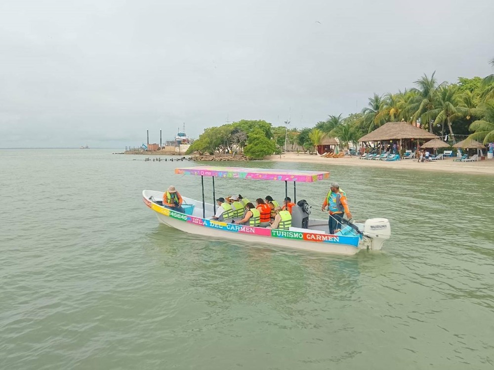 Proyecta Canco Servytur Buen Fin Turístico para el mes de mayo
