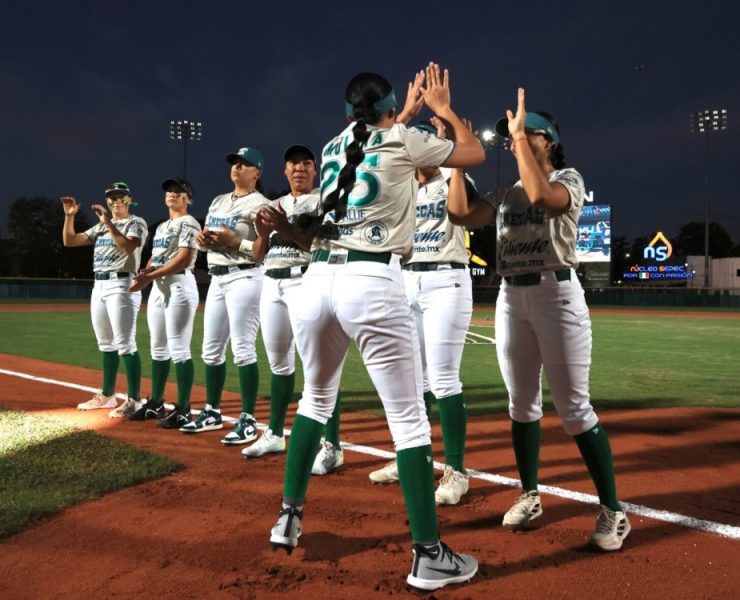 El Estadio Centenario 27 de Febrero celebra 61 años con partido gratuito entre Las Olmecas y Sultanes