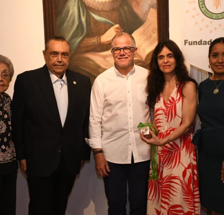 Liga de Acción Social Conmemora 116 Años