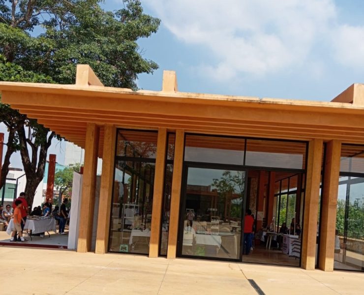 GRAFI–CASOS: Las Tertulias del Grijalva