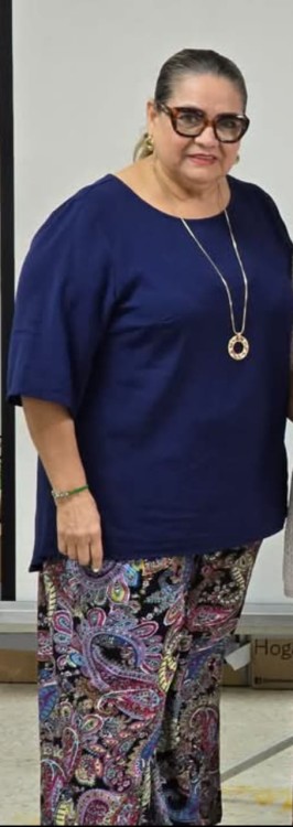 Marisol Pérez González