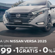 Mejores ofertas de autos nuevos que no puedes dejar pasar