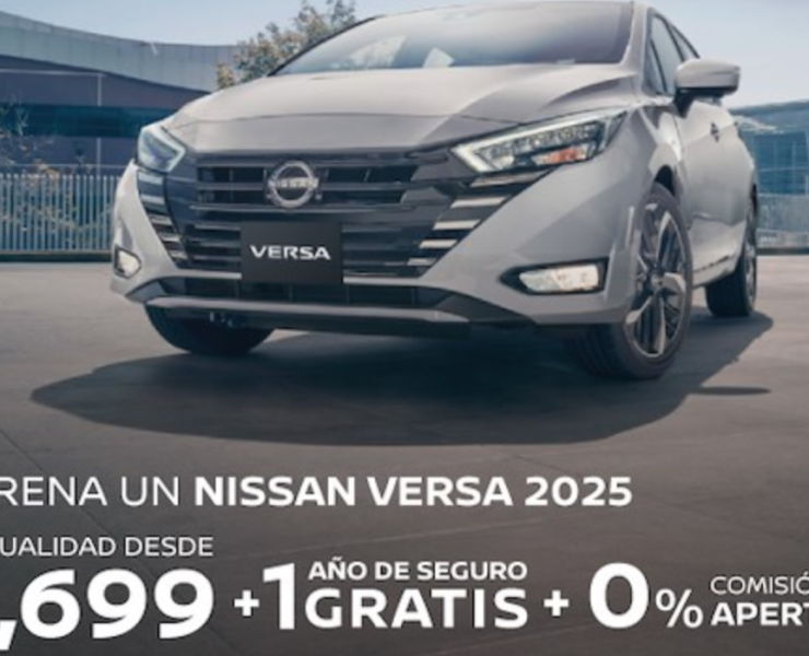 Mejores ofertas de autos nuevos que no puedes dejar pasar