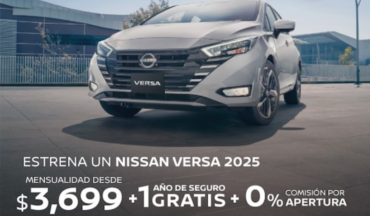 Mejores ofertas de autos nuevos que no puedes dejar pasar