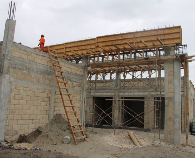 Artesanos desconocen el proceso de reubicación en el nuevo Mercado de Artesanías