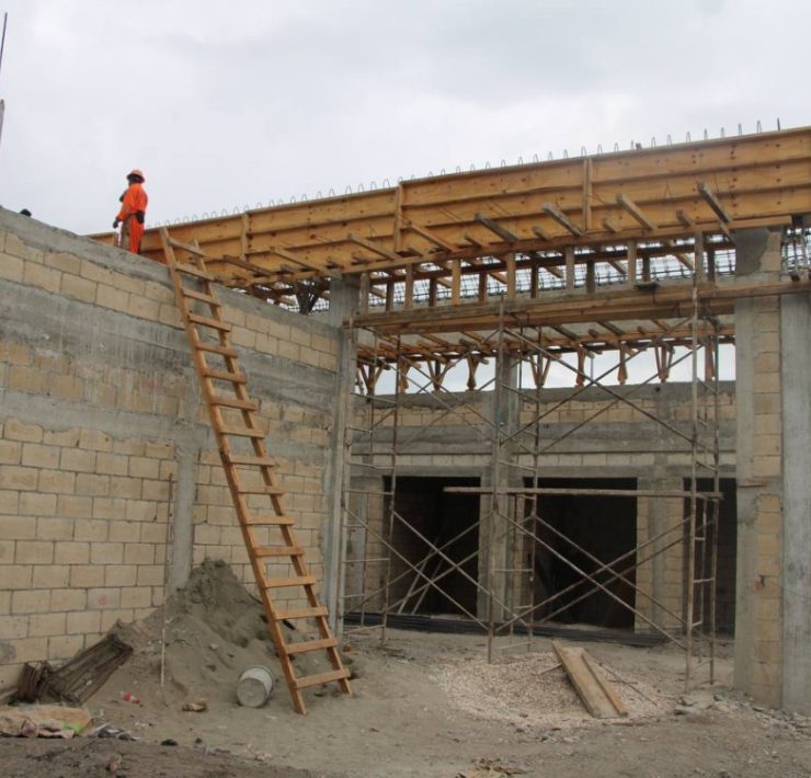 Artesanos desconocen el proceso de reubicación en el nuevo Mercado de Artesanías