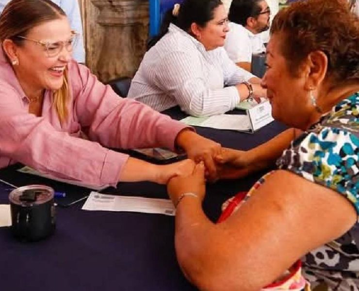 Meridanos fueron atendidos en el segundo Miércoles Ciudadano con atención directa