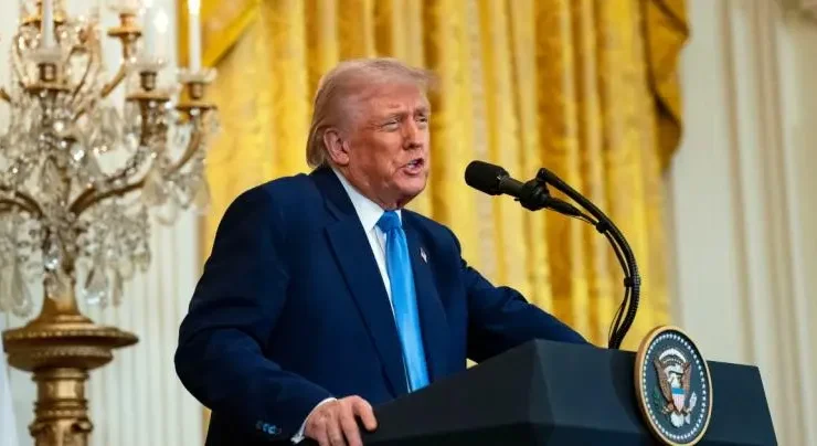 México y Canadá refuerzan estrategias ante aranceles de Trump