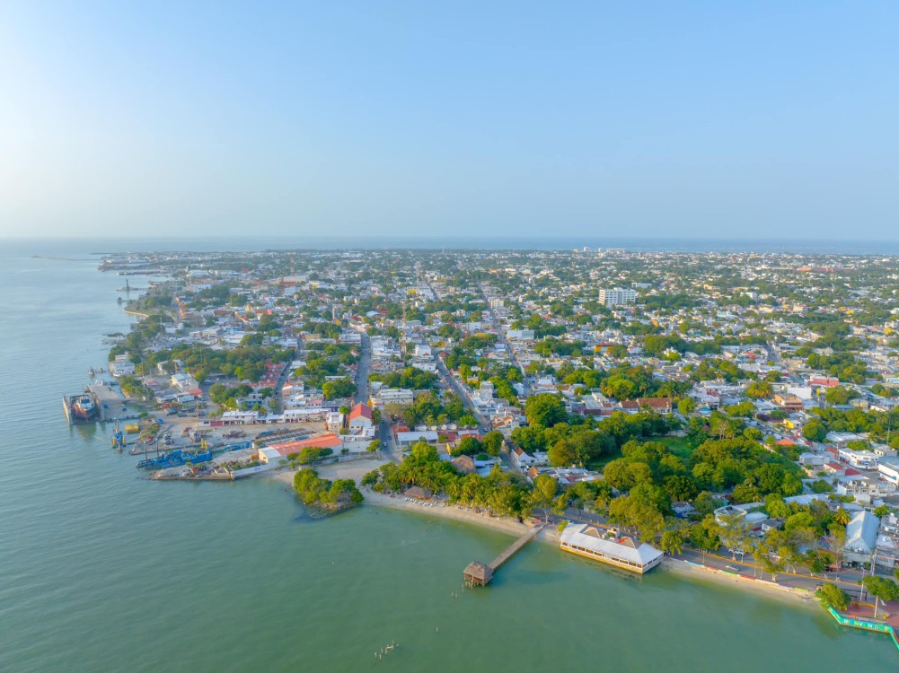 Gobernador de Campeche debe de ser un carmelita