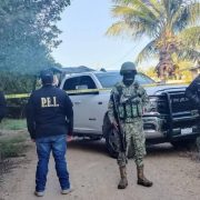 Múltiple decomiso de droga en Yucatán deja cifras alarmantes
